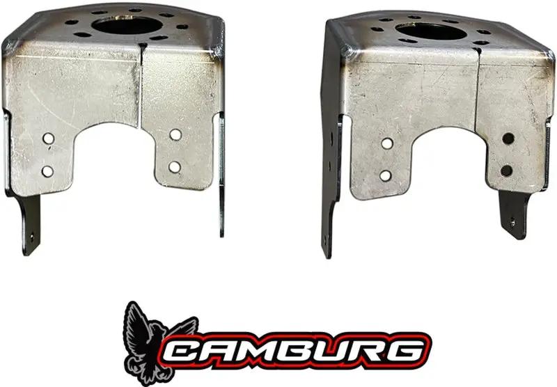 Camburg CMB Coil Spring Sets by Camburg