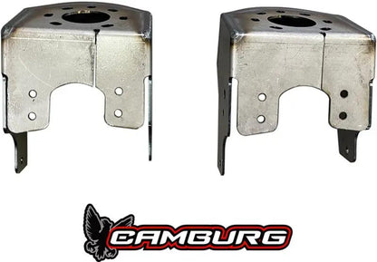 Camburg CMB Coil Spring Sets by Camburg