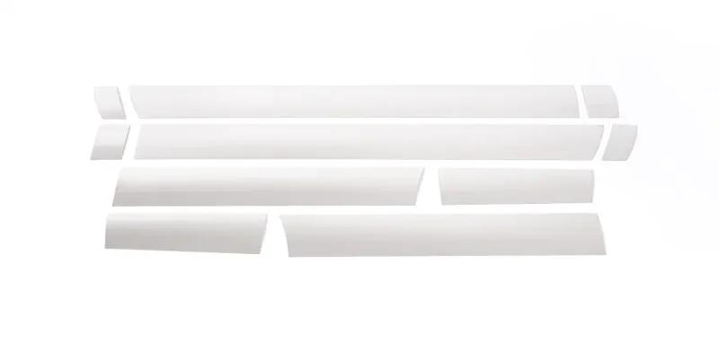 Putco PUT Steel Rocker Panels by Putco