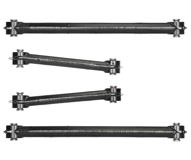 Carli CLI Control Arms by Carli