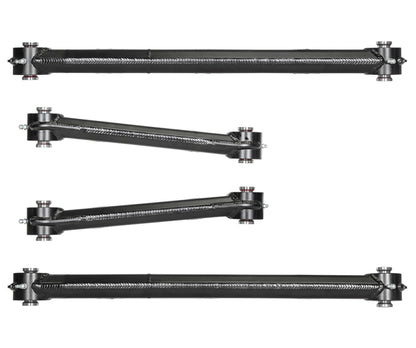 Carli CLI Control Arms by Carli