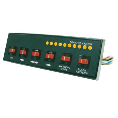HELLA Switches by Hella