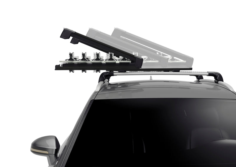 Thule THU SnowPack Winter Sport Rack by Thule