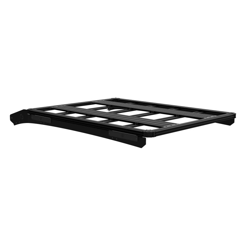 KC HiLiTES KCL Platform One Roof Rack