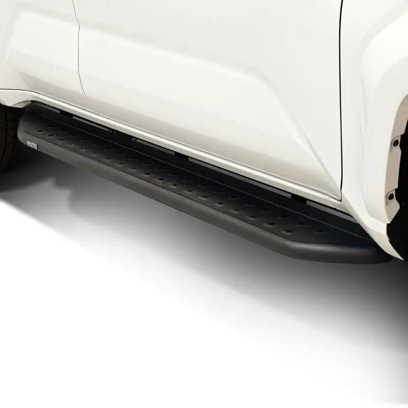 Westin WES Running Boards - Outlaw by Westin