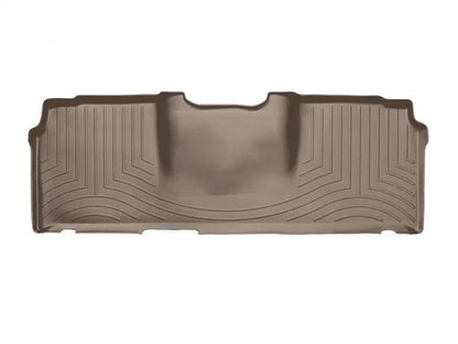 WeatherTech WT FloorLiner - Rear - Tan by WeatherTech