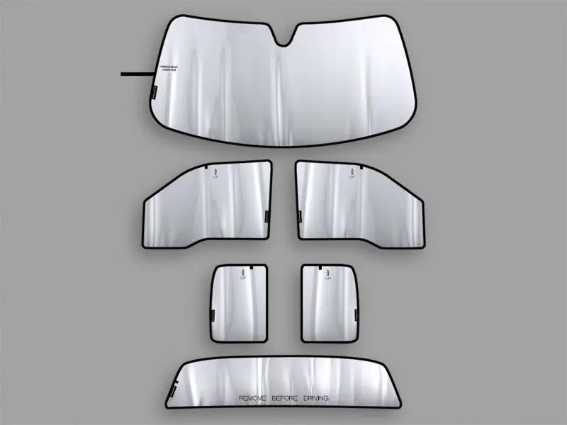 WeatherTech WT TechShade by WeatherTech