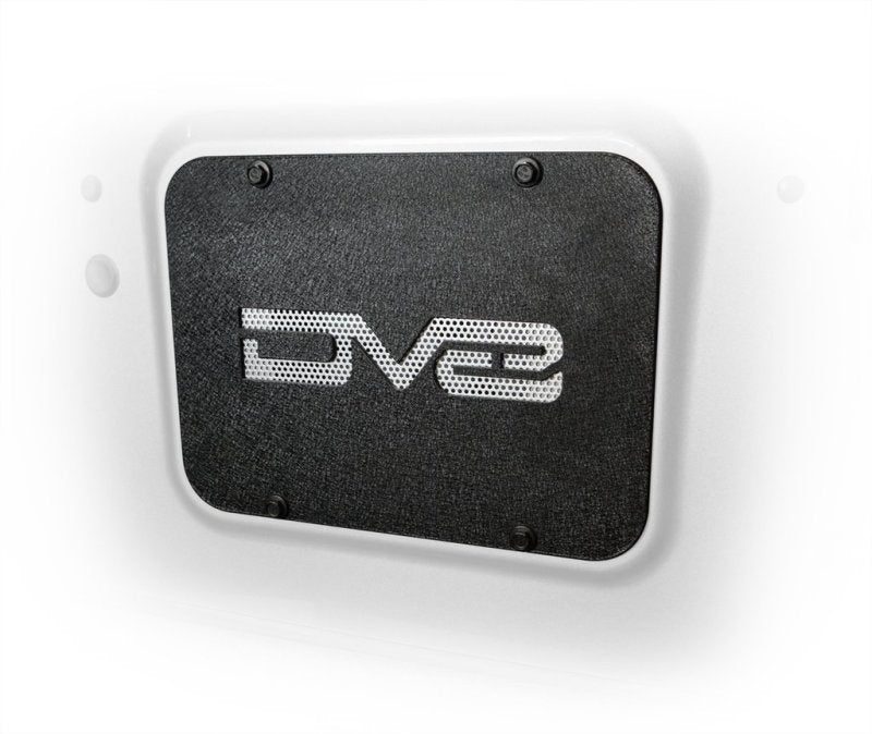 DV8 Offroad DVE Tail Gate Plate