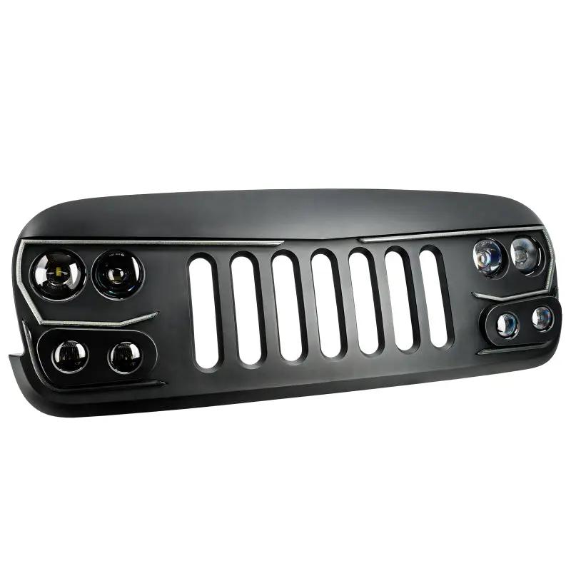 ORACLE Lighting ORL Vector Grille Lights by ORACLE Lighting