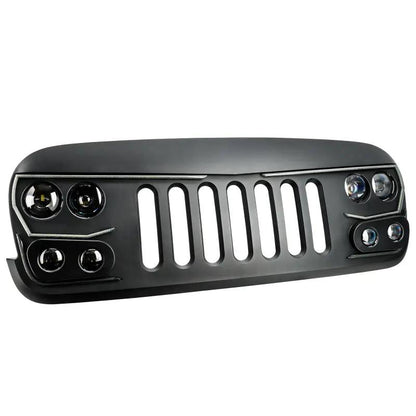 ORACLE Lighting ORL Vector Grille Lights by ORACLE Lighting