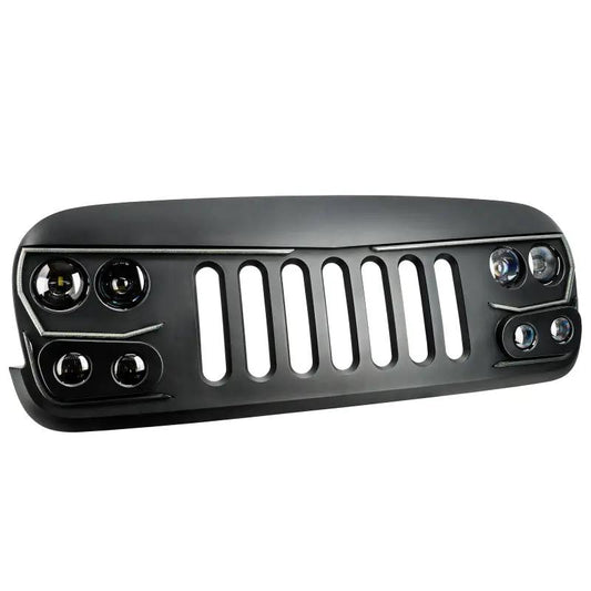 ORACLE Lighting ORL Vector Grille Lights by ORACLE Lighting