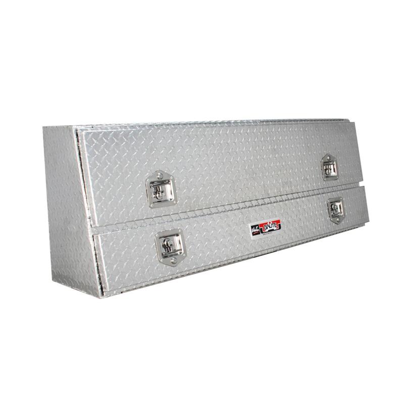 Westin WES Brute TopSider Tool Box