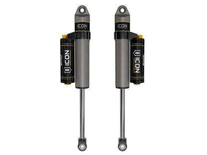 ICON ICO 2.5 Series Shocks by ICON