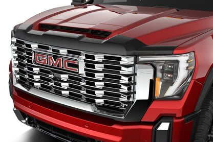 Husky Liners HL Aeroskin - Smoke