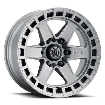 ICON ICO Raider Wheels by ICON