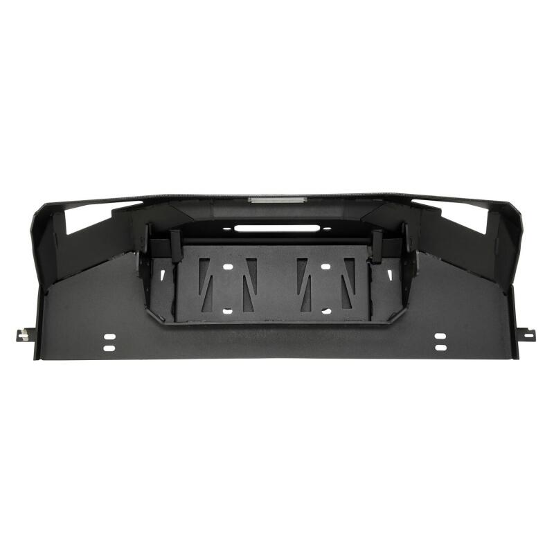 Westin WES Pro-Series Bumpers