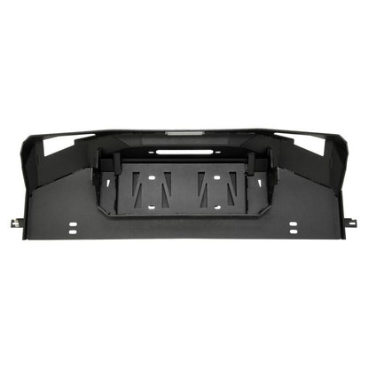 Westin WES Pro-Series Bumpers