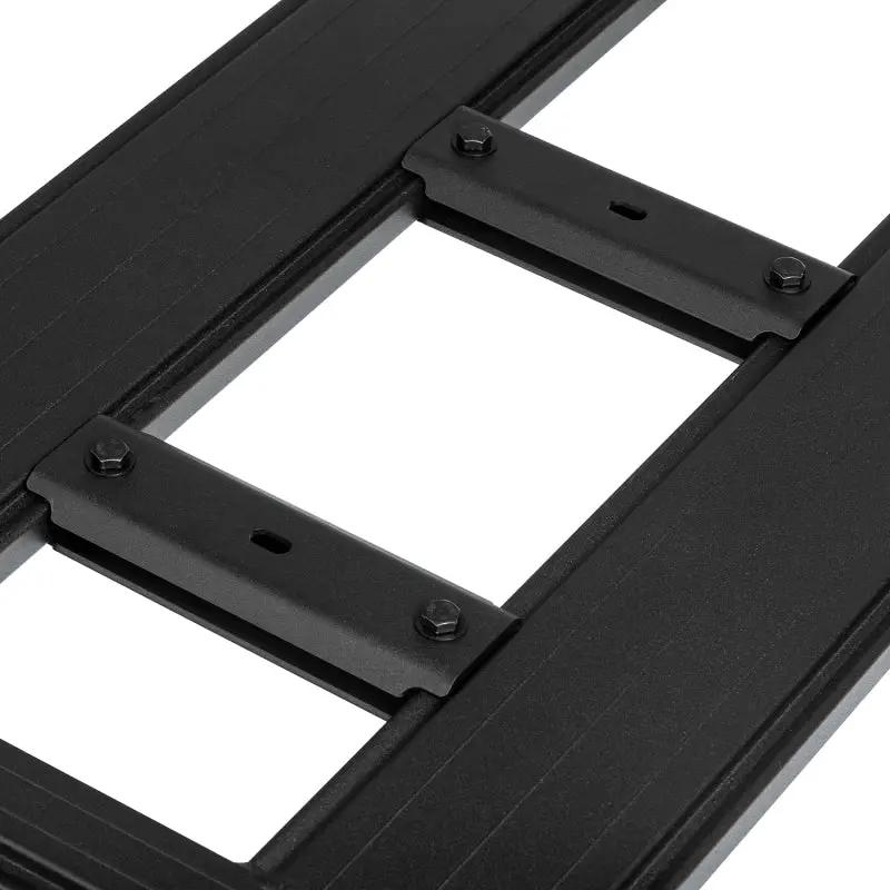 ARB Roof Rack & Barrier Components by ARB