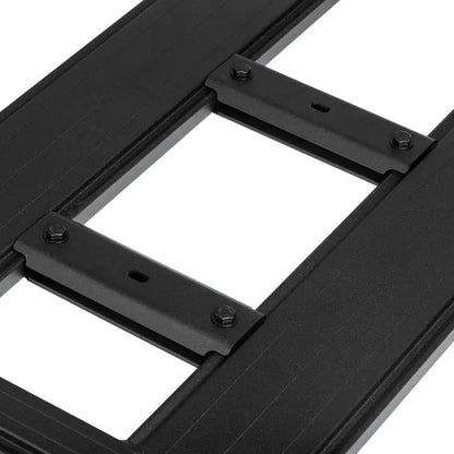 ARB Roof Rack & Barrier Components by ARB