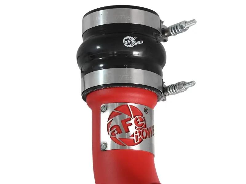 AFE Bladerunner I/C & Tubes by aFe