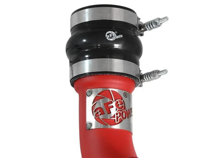AFE Bladerunner I/C & Tubes