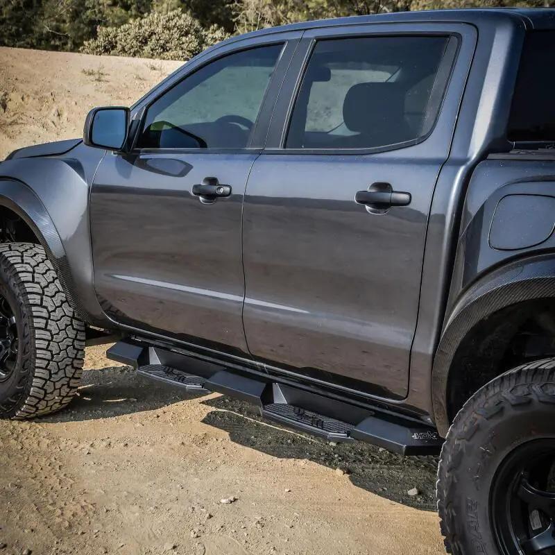 Westin WES Nerf Bars - HDX Xtreme by Westin