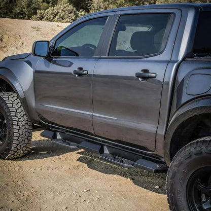 Westin WES Nerf Bars - HDX Xtreme by Westin