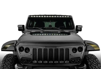 ORACLE Lighting ORL Light Bar Mount Kits by ORACLE Lighting