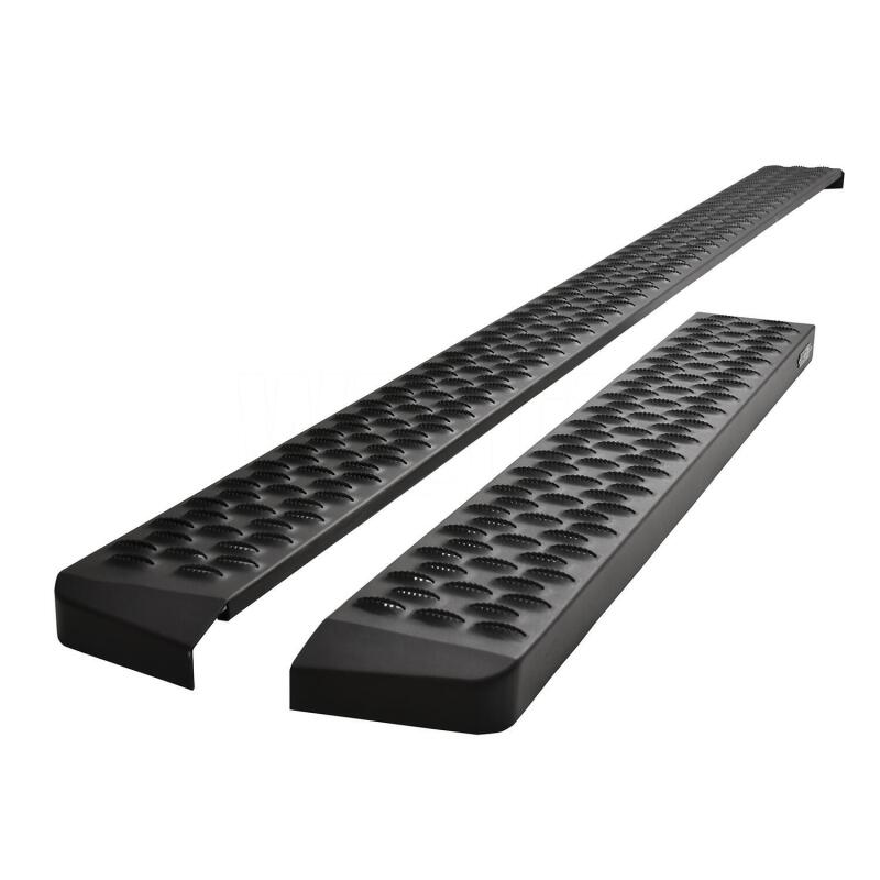 Westin WES Running Boards - Grate