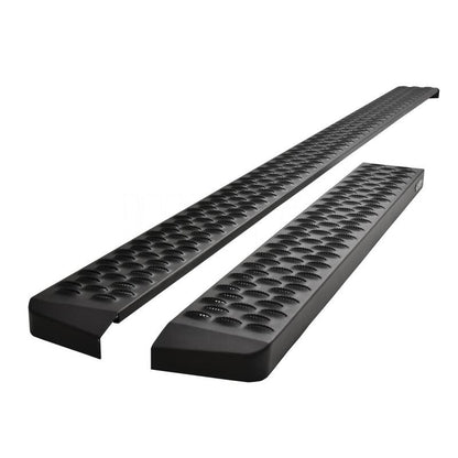 Westin WES Running Boards - Grate