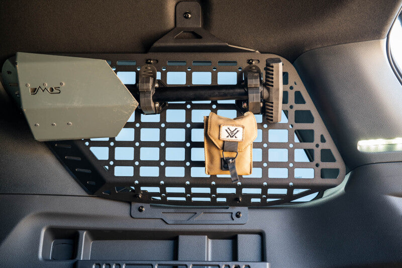 DV8 Offroad DVE Molle Panels