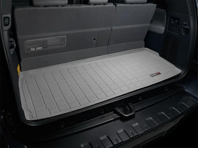 WeatherTech WT Cargo Liners - Grey by WeatherTech