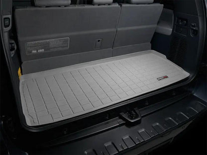 WeatherTech WT Cargo Liners - Grey by WeatherTech