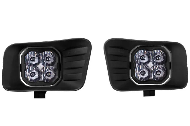 Diode Dynamics DIO LED Light Pods by Diode Dynamics