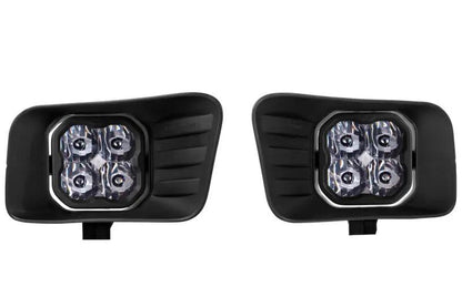 Diode Dynamics DIO LED Light Pods by Diode Dynamics