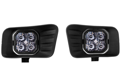 Diode Dynamics DIO LED Light Pods
