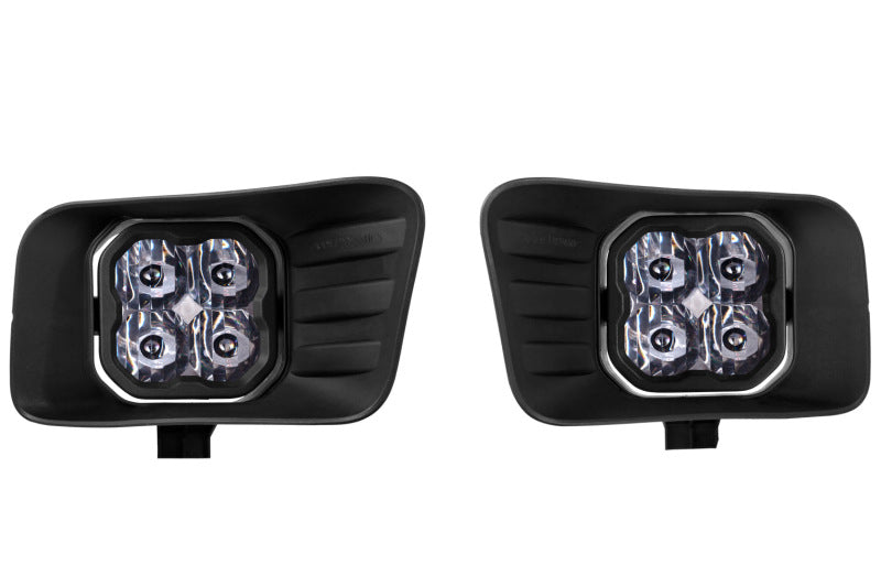 Diode Dynamics DIO LED Light Pods