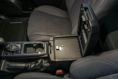 Tuffy Products TFY Console Safe by Tuffy Products