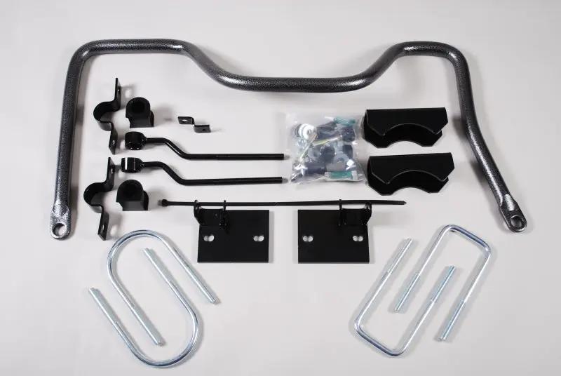 Hellwig HWG Rear Sway Bars by Hellwig