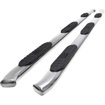 Westin WES Nerf Bars - PRO TRAXX 5 by Westin