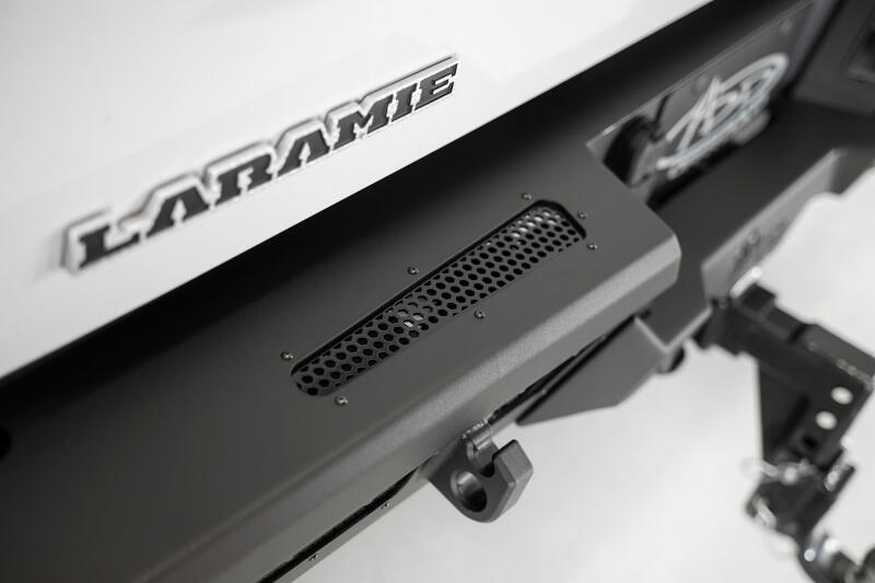 Addictive Desert Designs ADD Bomber Rear Bumpers