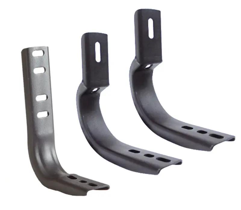 Go Rhino GOR OE Extreme Brackets by Go Rhino