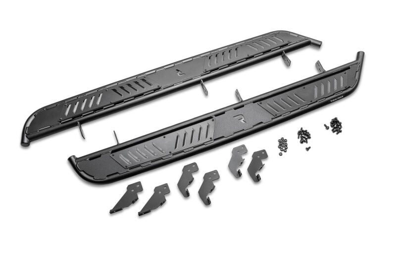N-Fab NFB Roan Running Boards by N-Fab