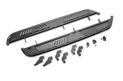 N-Fab NFB Roan Running Boards by N-Fab