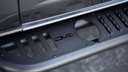 DV8 Offroad DVE Rock Slider Steps