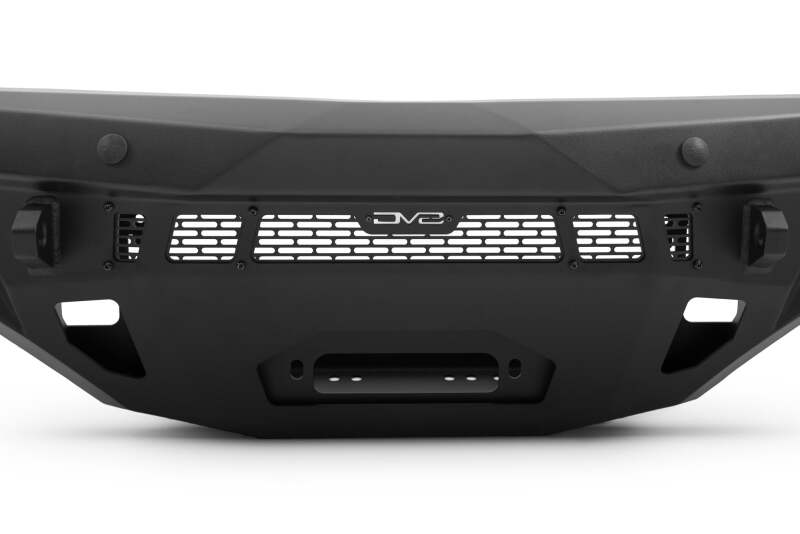 DV8 Offroad DVE Front Bumpers