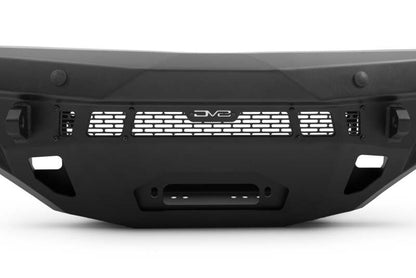 DV8 Offroad DVE Front Bumpers