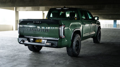 DV8 Offroad DVE Rear Bumpers