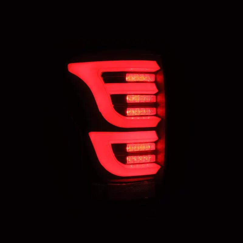 AlphaRex ARX LUXX Tail Lights by AlphaRex