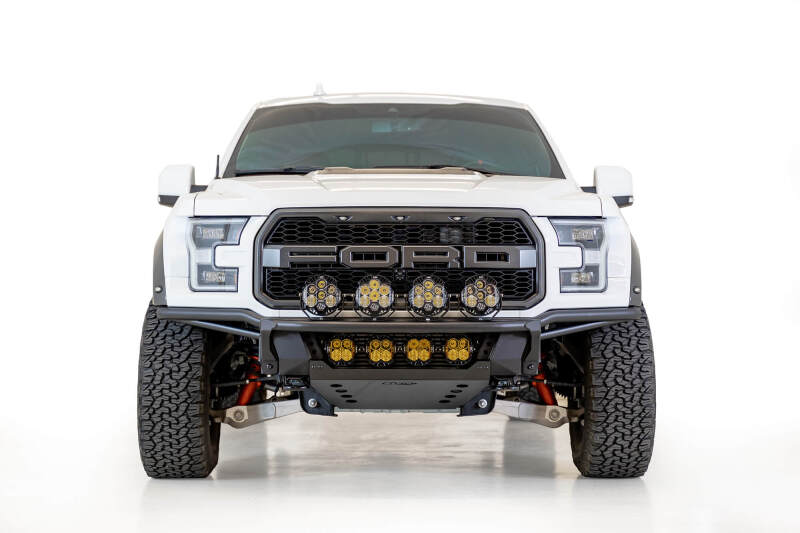Addictive Desert Designs ADD Pro Front Bumper